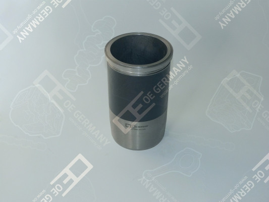 Zylinderlaufbuchse - 010110403000 OE Germany - 4030113210, 4030112410, A4030112610